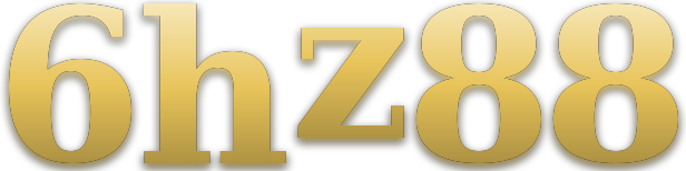 6hz88 logo