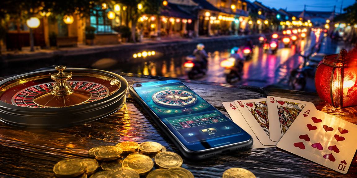 6hz88 Casino Trực Tiếp Việt Nam